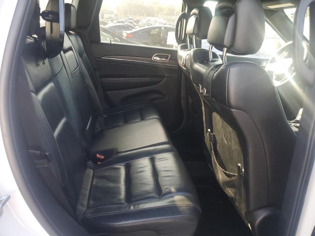 2017 JEEP GRAND CHEROKEE LIMITED - 1C4RJFBG1HC879598