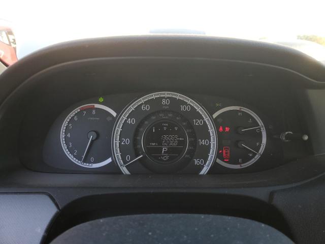 2015 HONDA ACCORD LX - 1HGCR2F33FA061752