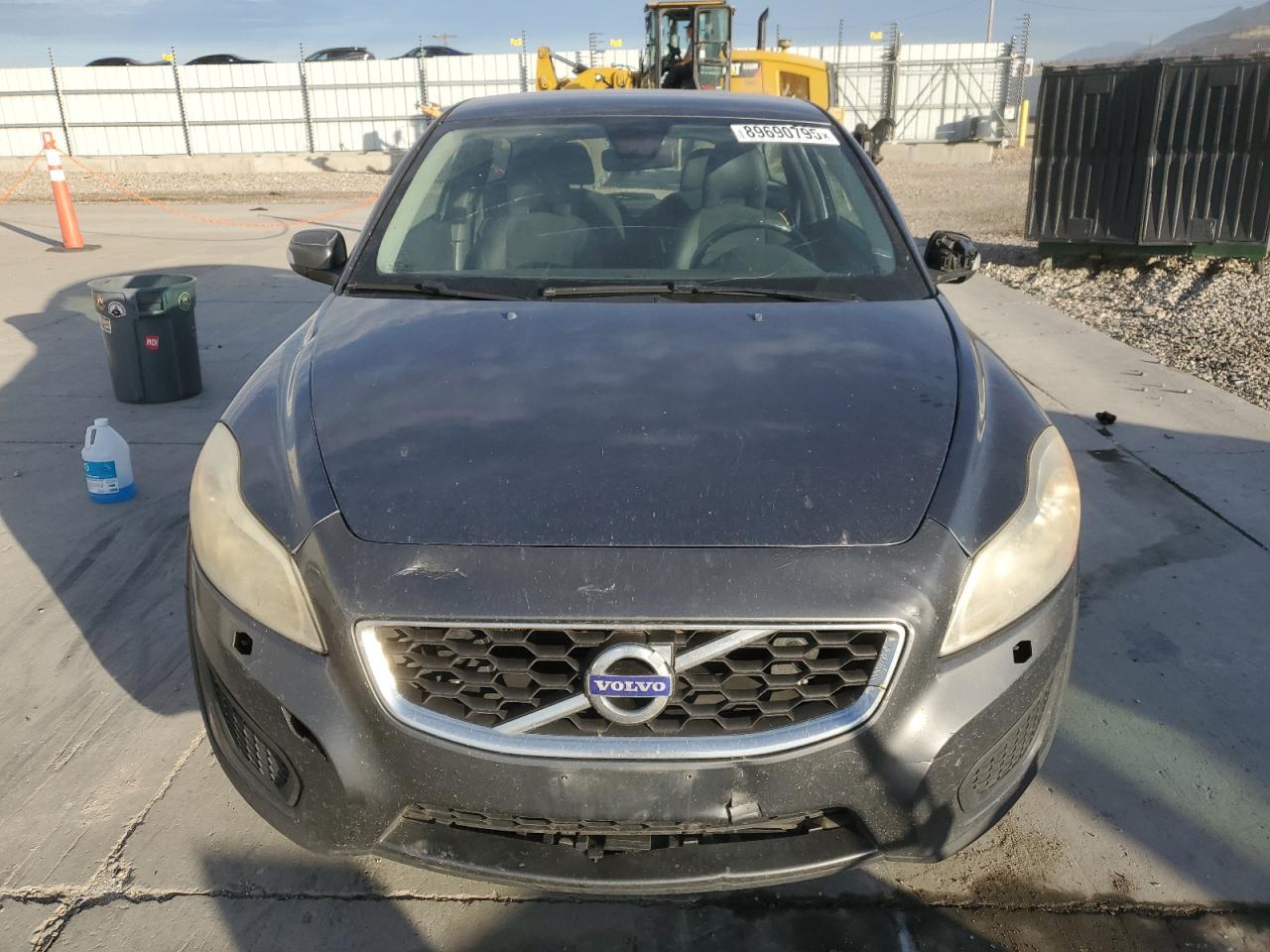 VOLVO C30 T5