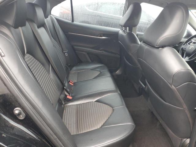 2018 TOYOTA CAMRY L - 4T1B11HK6JU055186