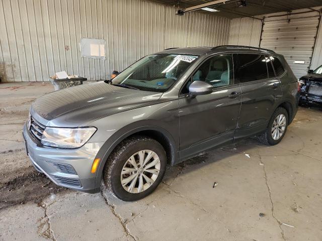 2020 VOLKSWAGEN TIGUAN S - 3VV1B7AXXLM056307