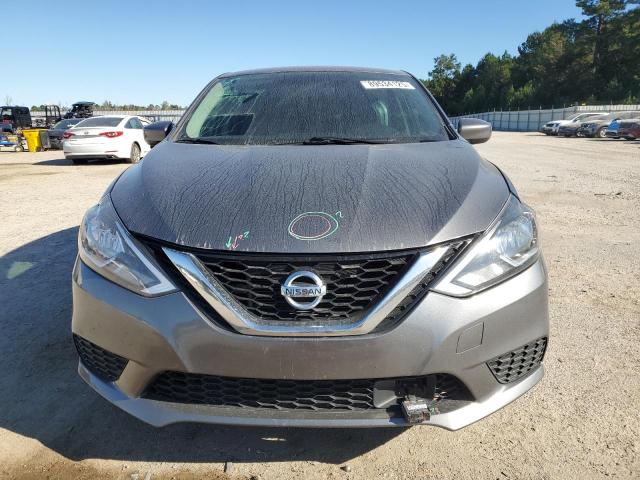 2019 NISSAN SENTRA S - 3N1AB7AP9KY388926