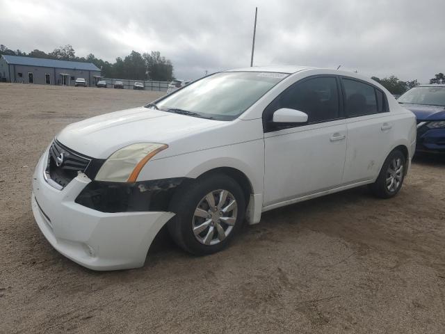 NISSAN SENTRA 2.0