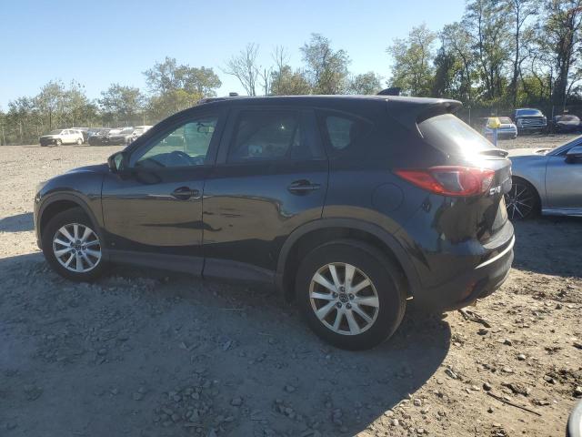 2014 MAZDA CX-5 SPORT - JM3KE2BEXE0375827