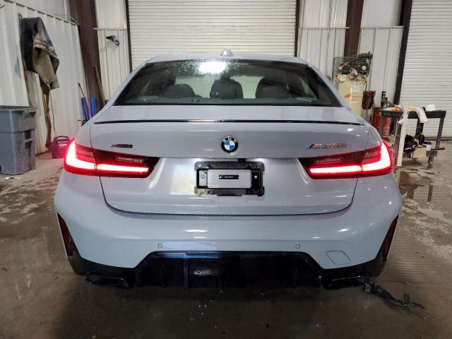 2024 BMW M340XI - 3MW49FF01R8D83416