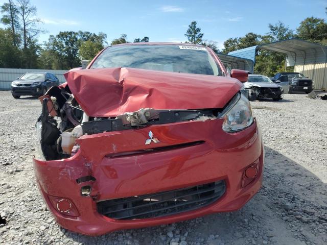 2015 MITSUBISHI MIRAGE DE - ML32A3HJ9FH054947