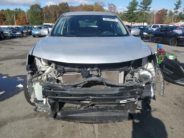 2017 NISSAN ROGUE S - KNMAT2MV9HP509987