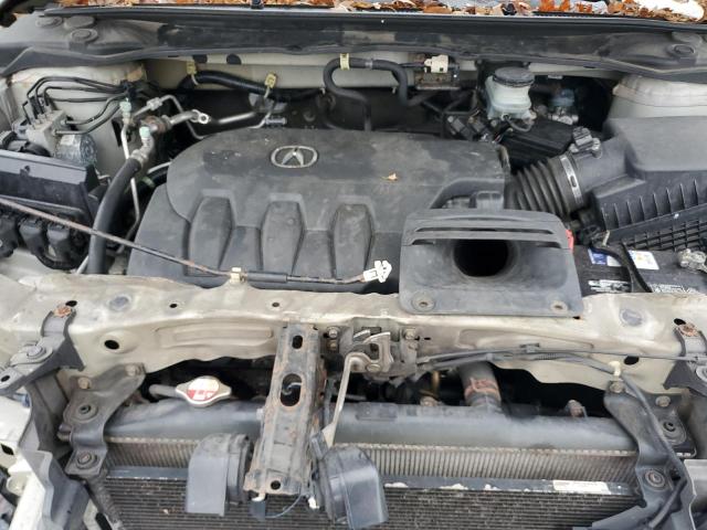 2013 ACURA RDX TECHNO - 5J8TB4H52DL008329