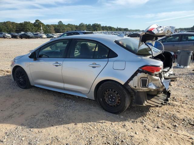 2020 TOYOTA COROLLA LE #3287628028