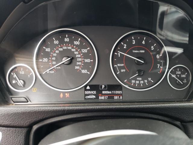 2017 BMW 330 I #3282392271