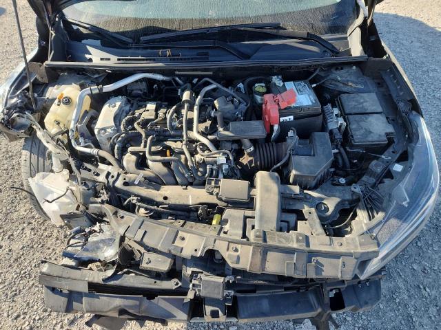 2021 NISSAN SENTRA SR - 3N1AB8DVXMY309153