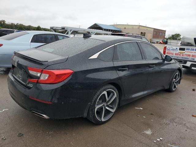 2019 HONDA ACCORD SPO - 1HGCV2F38KA033337