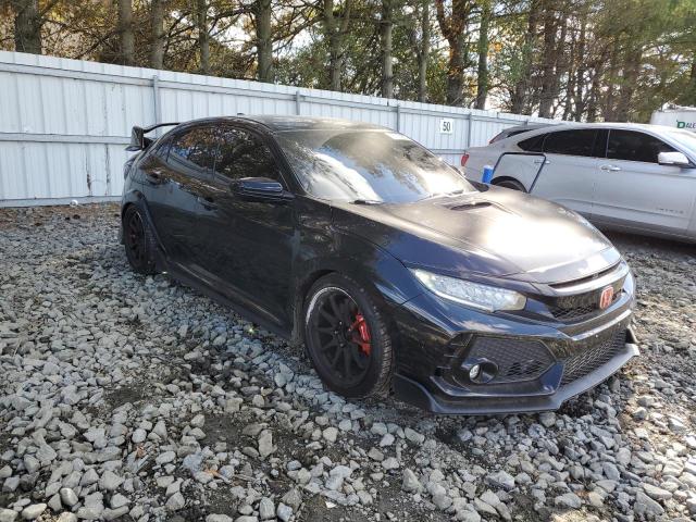 2018 HONDA CIVIC TYPE #3305378311