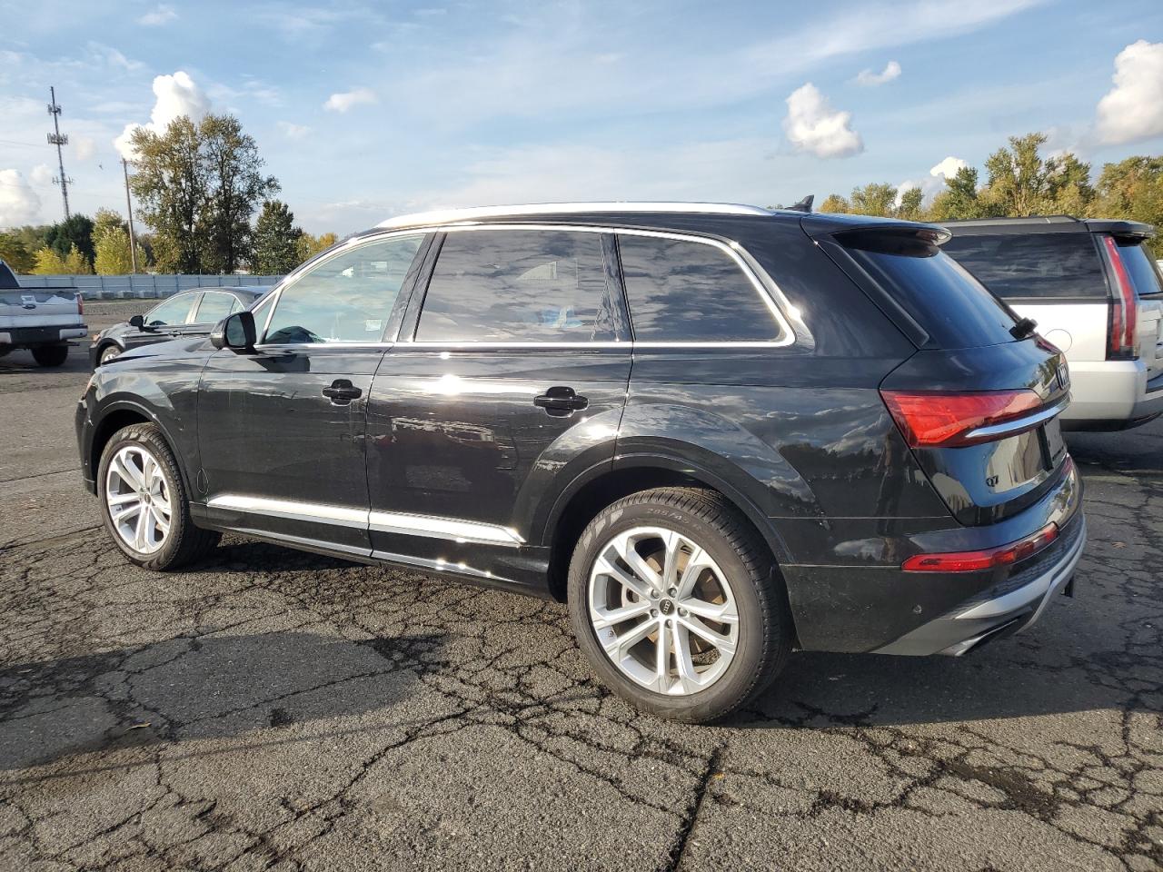 AUDI Q7 PREMIUM PLUS