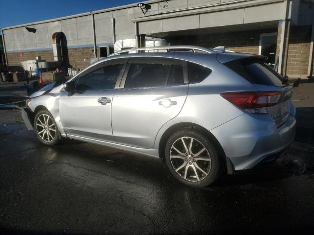 2019 SUBARU IMPREZA LI #3293283430