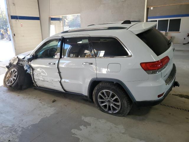 2014 JEEP GRAND CHER #3278632978