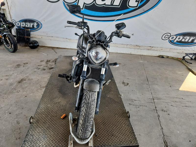 2022 KAWASAKI EN650 C - JKAENEC1XNDA06278