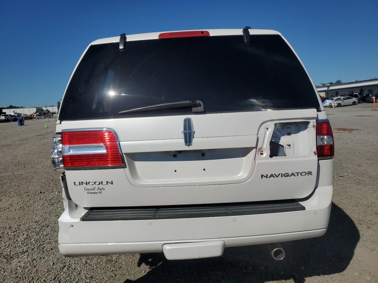LINCOLN NAVIGATOR