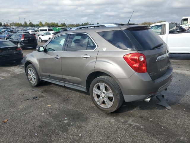 2012 CHEVROLET EQUINOX LT #3304664916