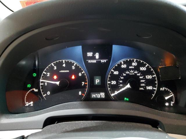 2010 LEXUS RX 350 - 2T2BK1BA7AC057880