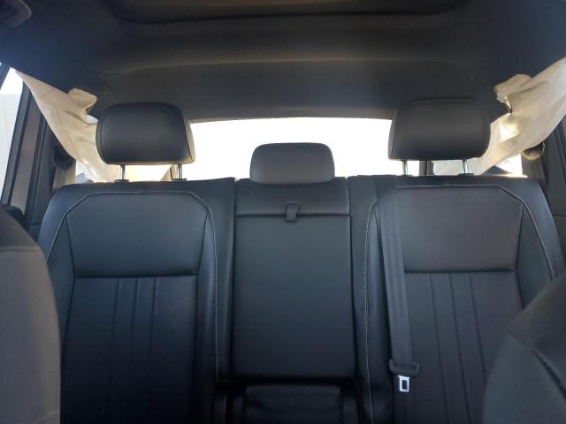 2022 VOLKSWAGEN TIGUAN SE #3304363589