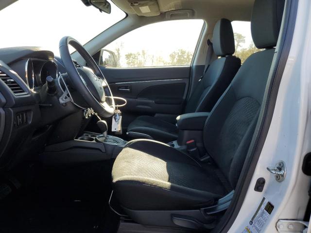 2015 MITSUBISHI OUTLANDER - 4A4AR4AU2FE005059