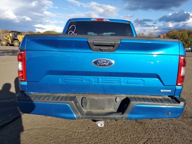2019 FORD F150 SUPER #3297868794