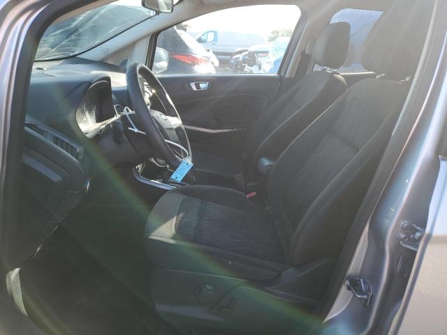 2018 FORD ECOSPORT S - MAJ3P1TE6JC227477