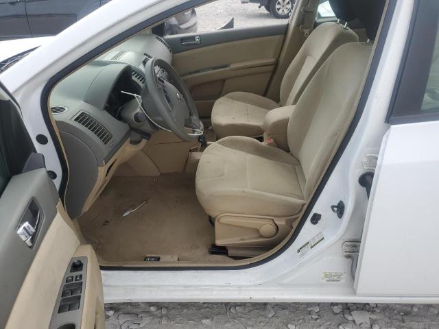 2009 NISSAN SENTRA 2.0 #3290472765