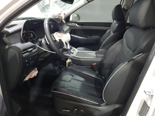 2025 HYUNDAI PALISADE S KM8R24GE2SU927843