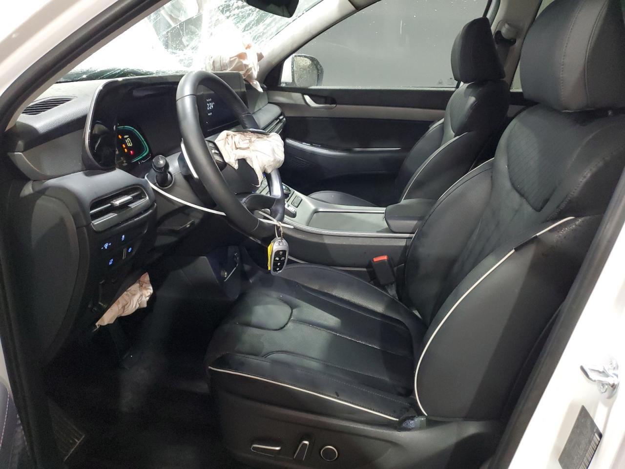 HYUNDAI PALISADE SEL