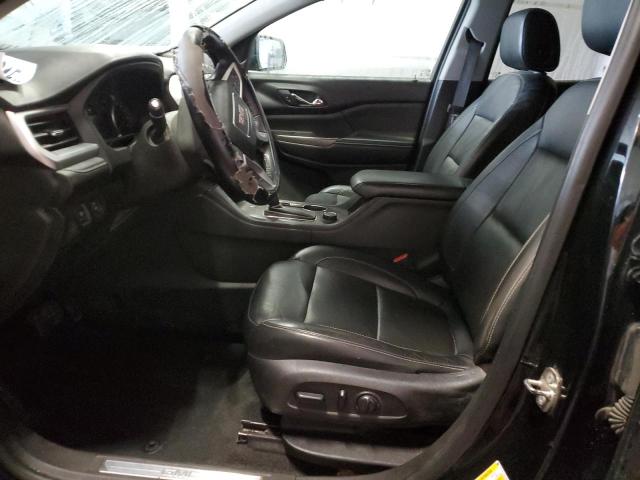 2018 GMC ACADIA SLT - 1GKKNULS8JZ232684