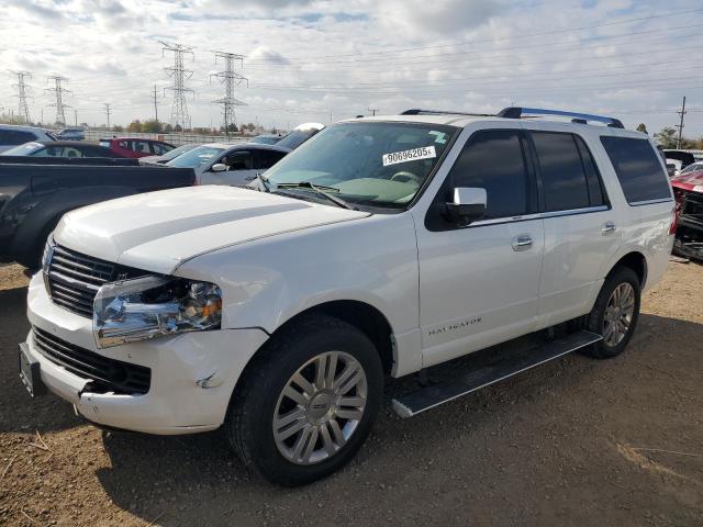 Global Auto Auctions: 2013 LINCOLN NAVIGATOR