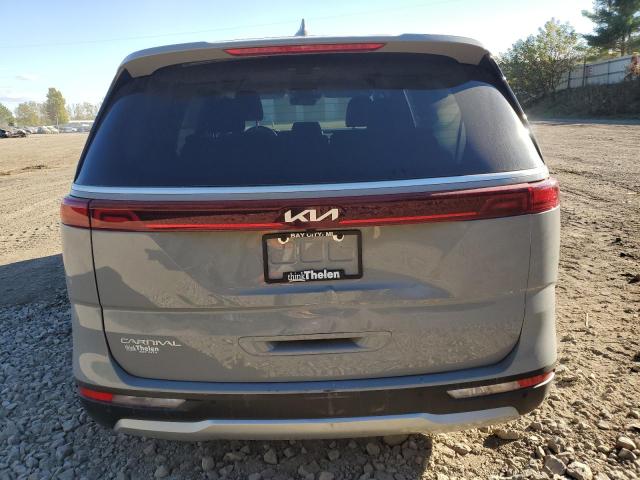 2024 KIA CARNIVAL E - KNDNC5H32R6421253