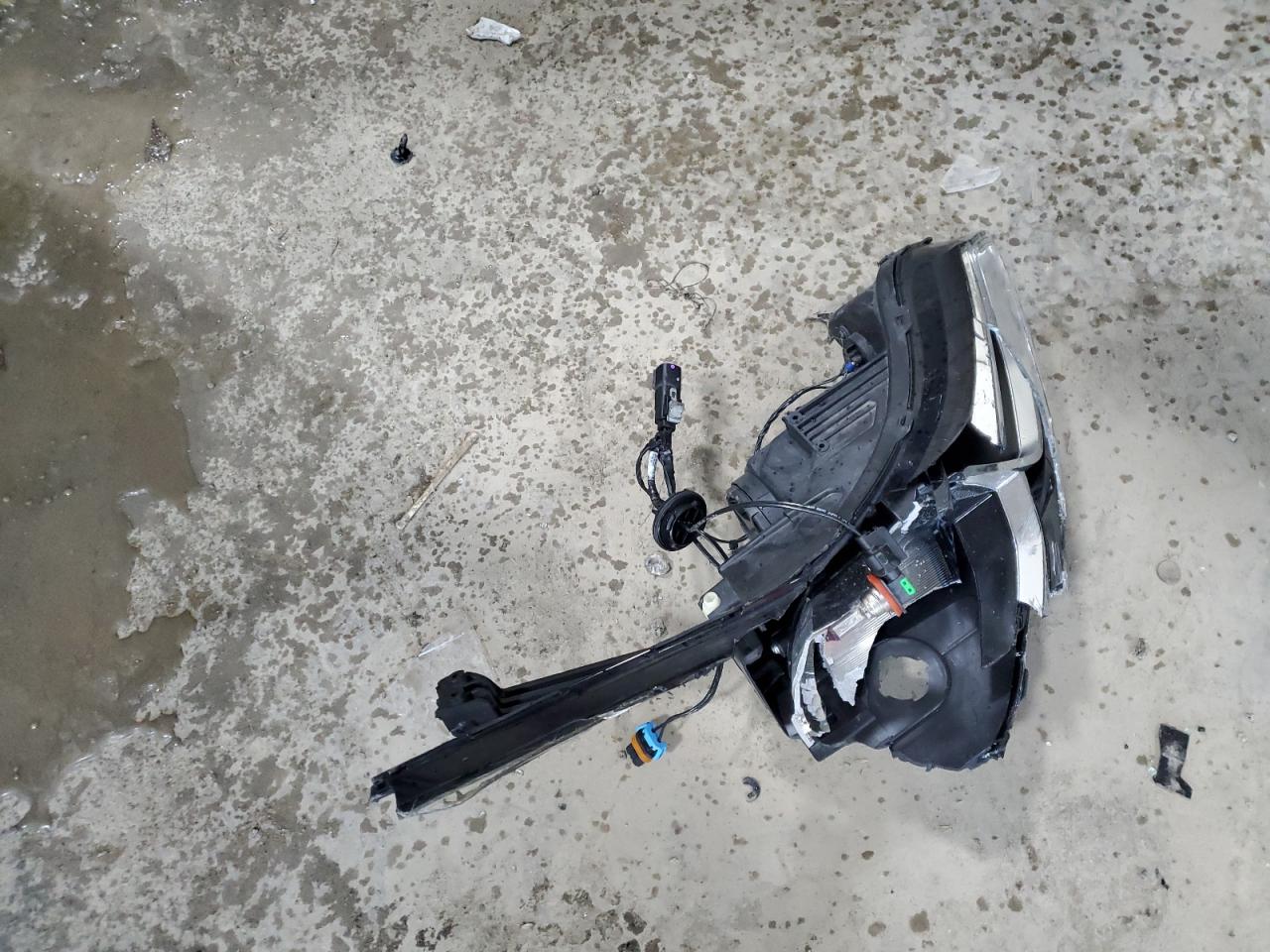 Lot #3315988083 2017 CHEVROLET CRUZE LS