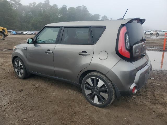 2016 KIA SOUL ! KNDJX3A51G7352923