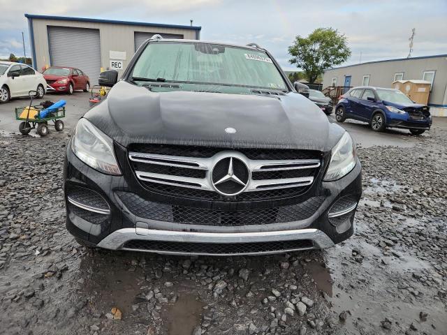 2017 MERCEDES-BENZ GLE 350 4M 4JGDA5HB6HA886991