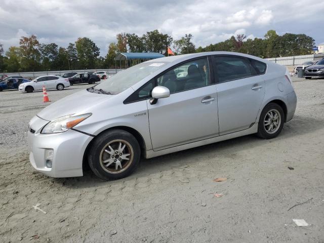 Global Auto Auctions: 2010 TOYOTA PRIUS