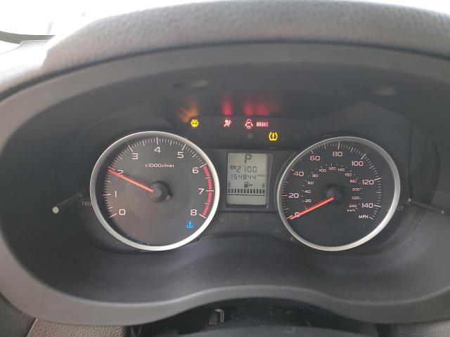 2015 SUBARU FORESTER 2.5I JF2SJABC9FH450924