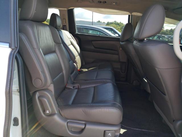 2011 HONDA ODYSSEY EX #3262046481