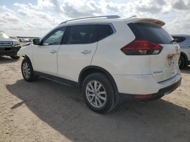 2017 NISSAN ROGUE S - JN8AT2MV1HW275628