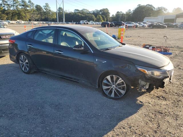 2019 KIA OPTIMA LX #3298047130