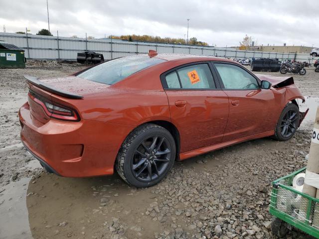 2021 DODGE CHARGER GT #3297160498