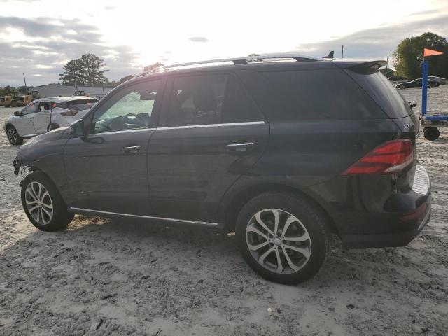 2016 MERCEDES-BENZ GLE 350 4JGDA5JB0GA765785