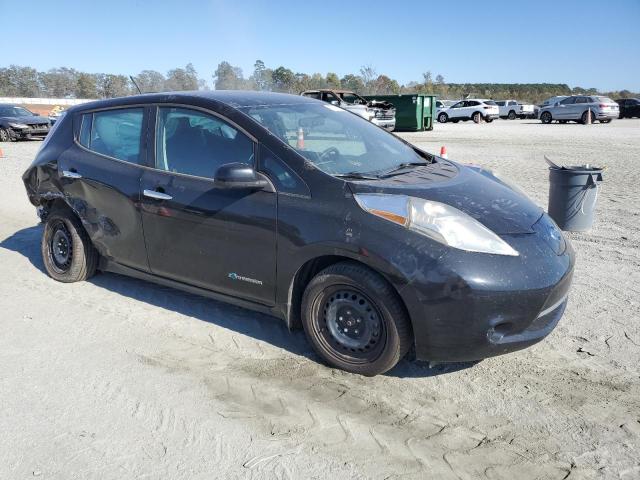 2013 NISSAN LEAF S - 1N4AZ0CP4DC423273