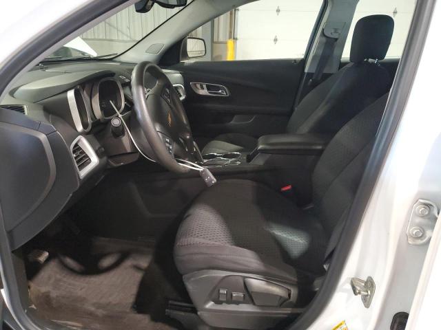 2015 CHEVROLET EQUINOX LS 2GNFLEEK6F6428638