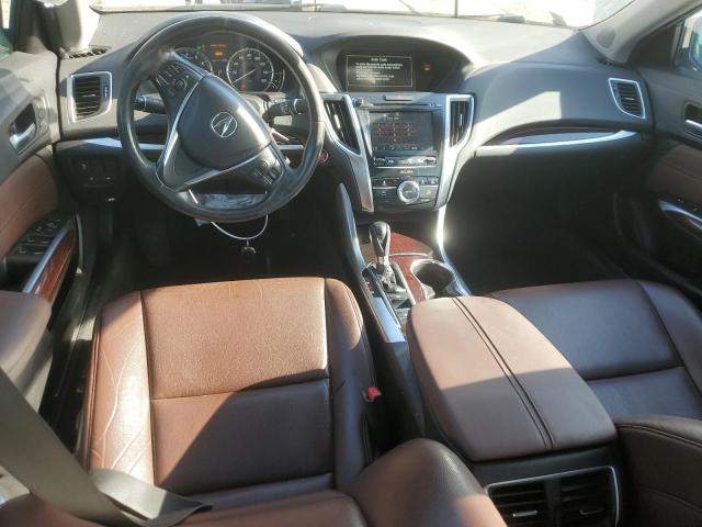 2016 ACURA TLX 19UUB1F35GA003582