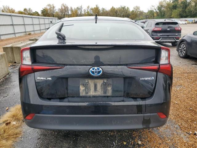 2019 TOYOTA PRIUS #3286495152