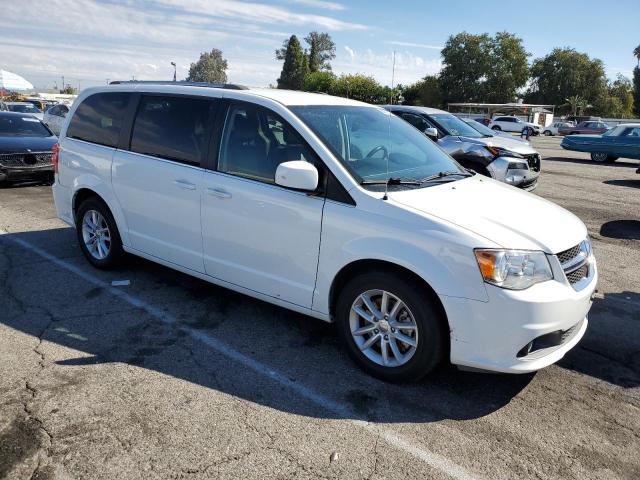 2019 DODGE GRAND CARA 2C4RDGCGXKR695447