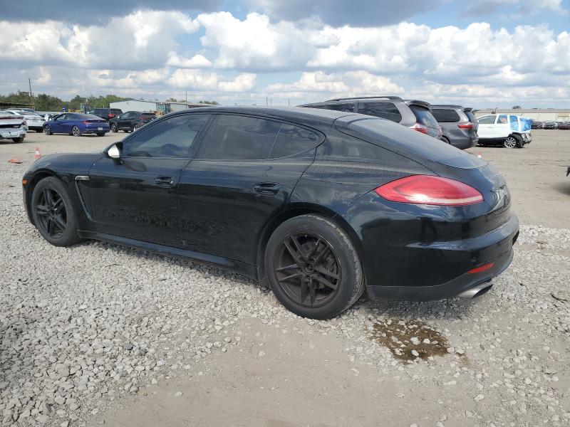 2014 PORSCHE PANAMERA 2 - WP0AA2A75EL008447
